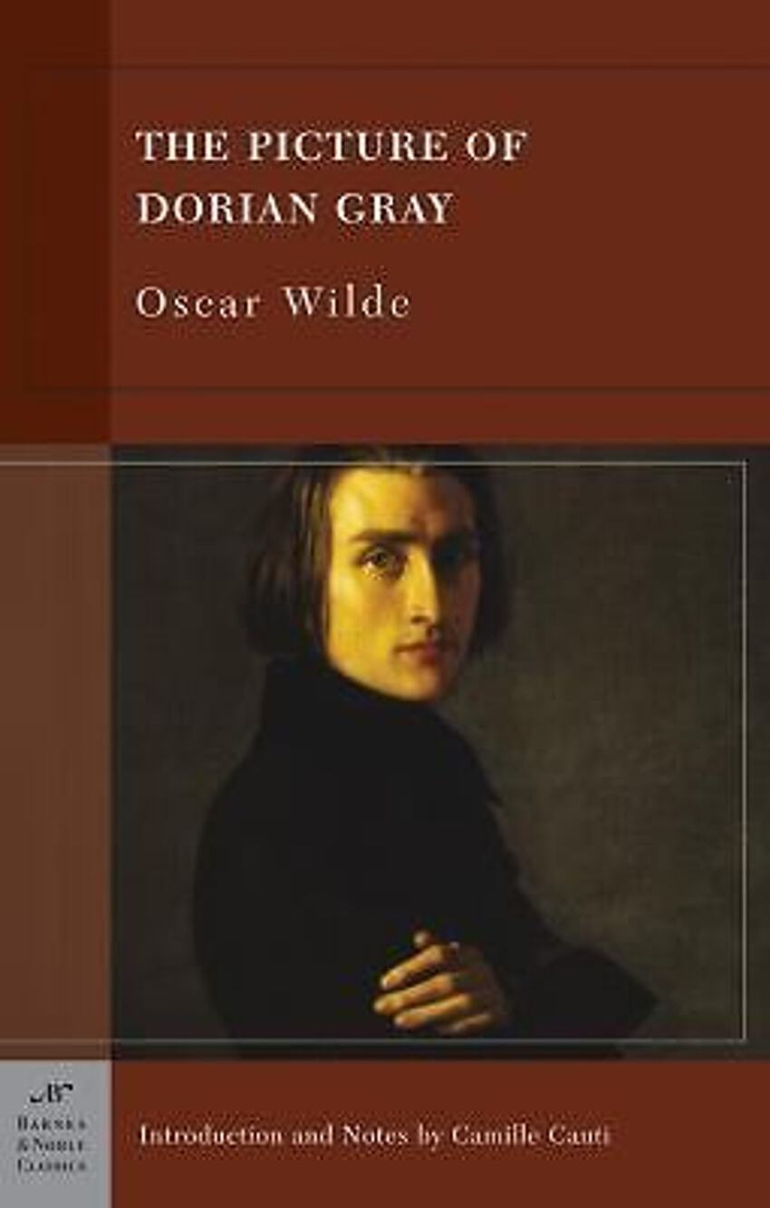 Picture of Dorian Gray by Oscar. Wilde (2003, Trade Paperback)